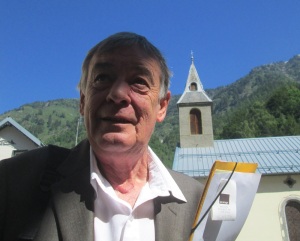 2013-07-07-Emmanuel-Corret-Maire-de-Bareges